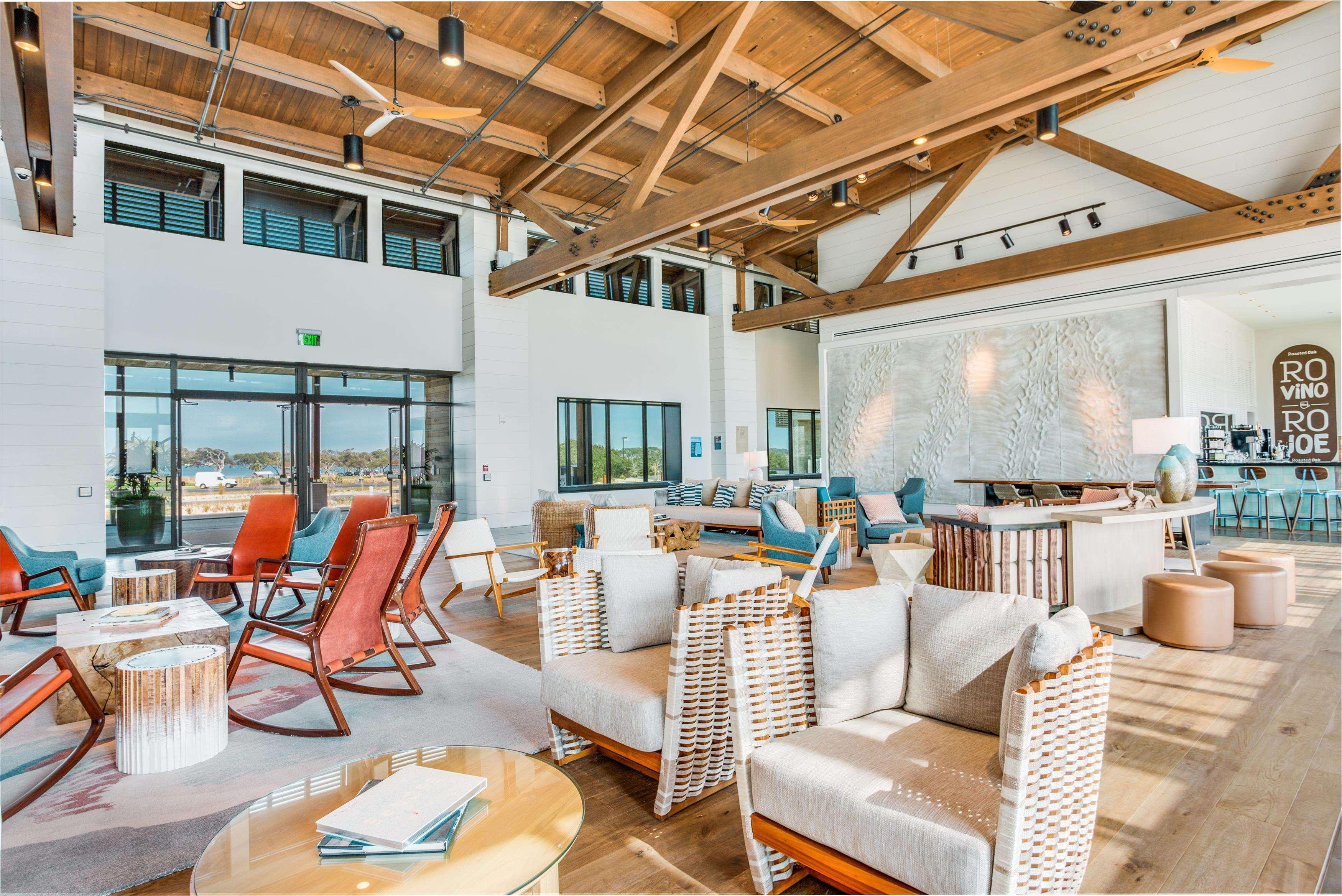 The Lodge At Gulf State Park, A Hilton Hotel Gulf Shores Exterior foto